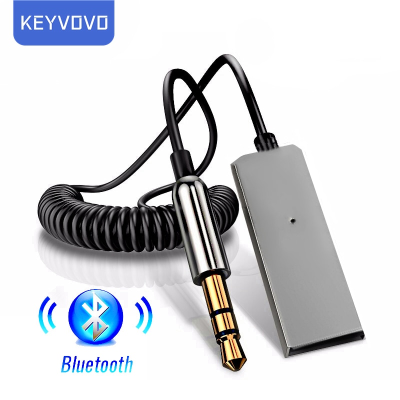 Aux    ̺, ڵ 3.5mm   5.0 ű Ŀ   BT ۽ű ڵ 